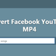 Illustration for article titled How to Free Download Videos from YouTube/Facebookem/em